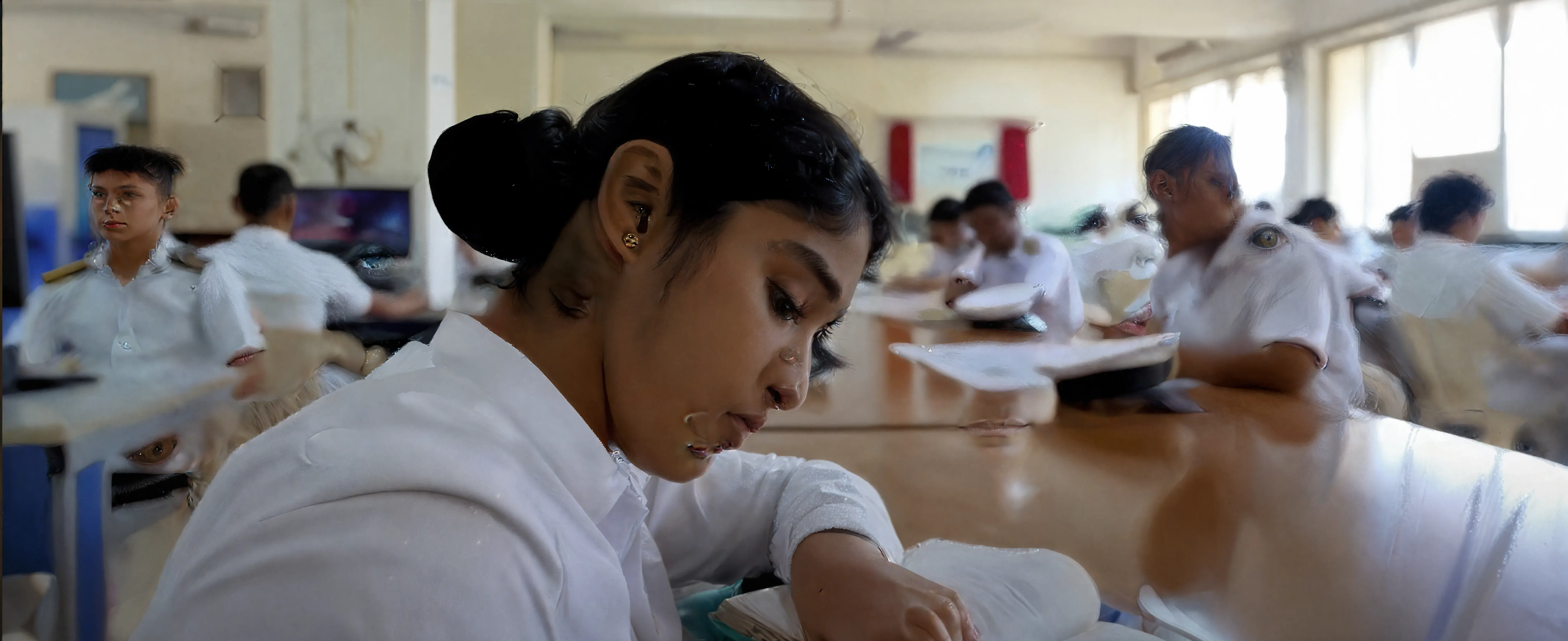 IMU Navi Mumbai Facility photo 6